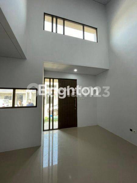 New House Near Prasetya Mulya Campus BSD Tangerang