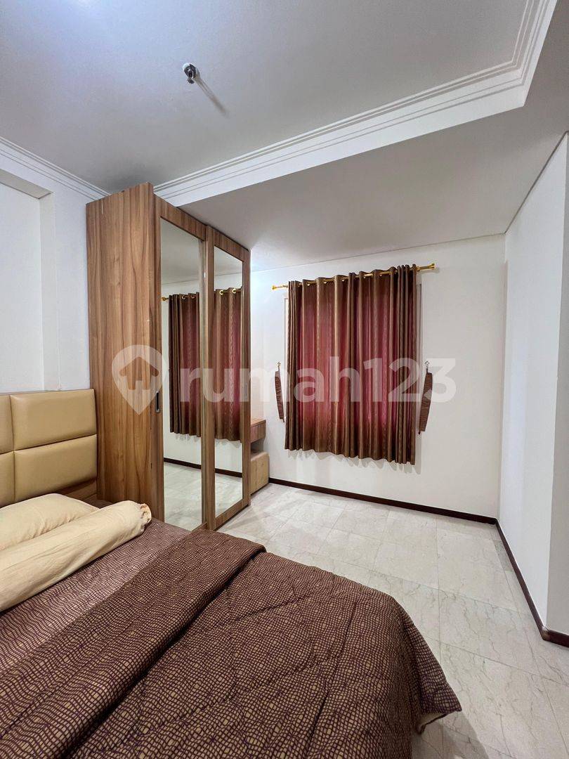 Strategically Located Apartment near Central Park and Airport