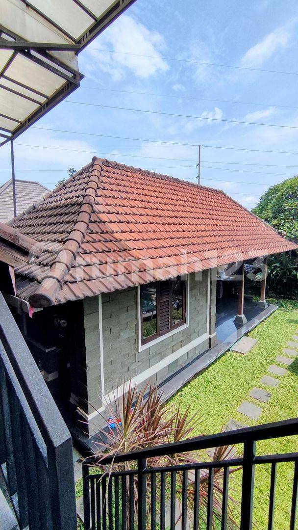 Spacious Villa with Private Pool in Sanur Kaja, Denpasar
