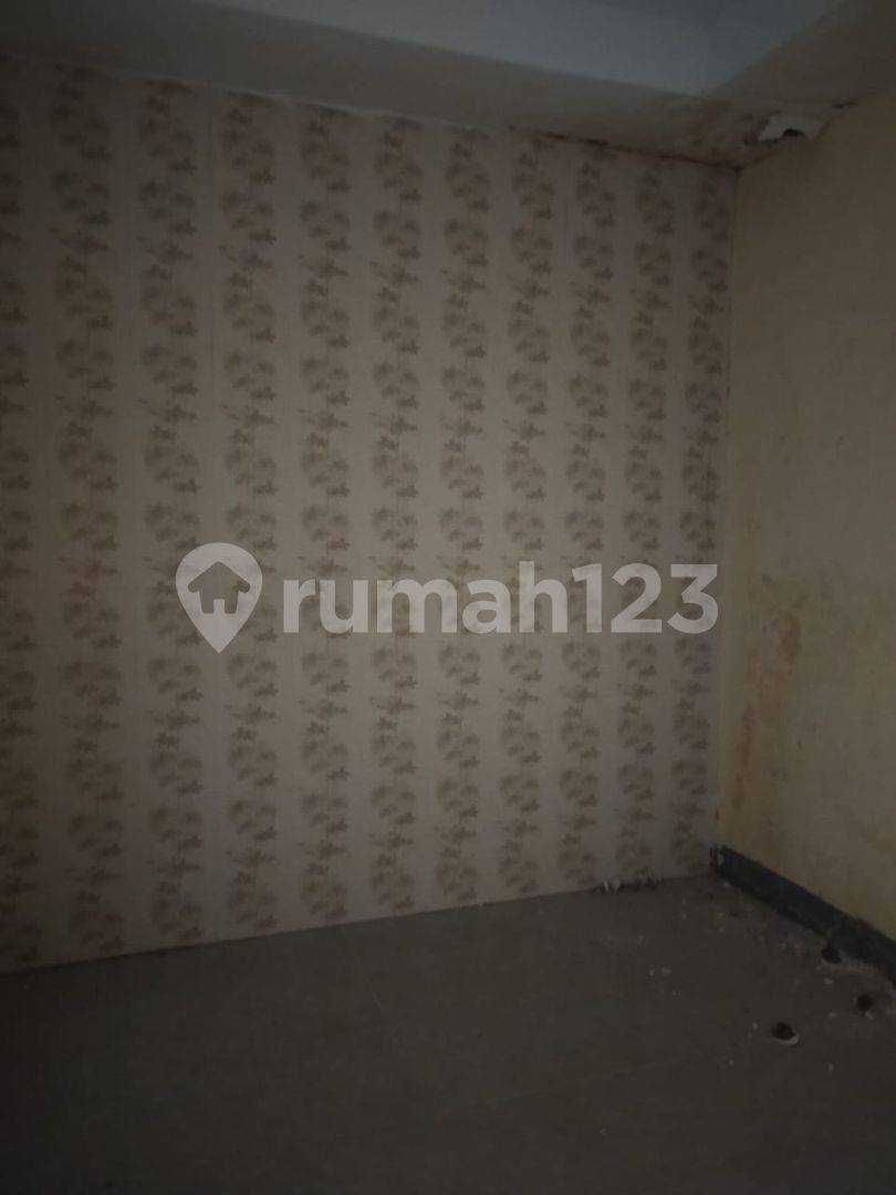 Comfortable Minimalist House Ready to Move In at Harapan Indah