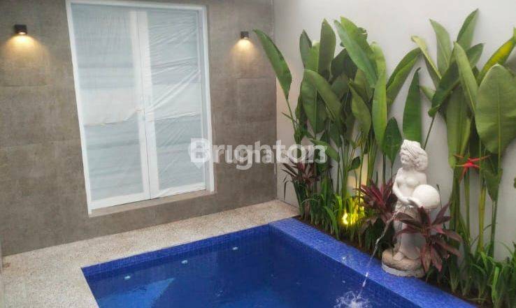 Beautiful 2BR Villa in Sanur, Denpasar