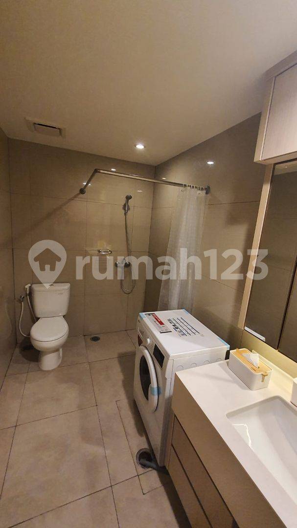 Orange County Apartment - Fully Furnished with Multiple Facilities
