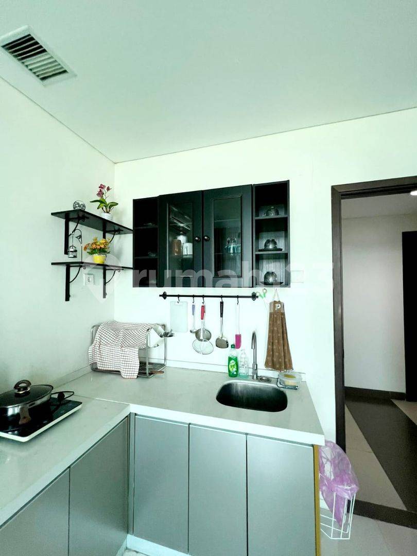 Broklin Apartment - Fully Furnished Ready to Move In