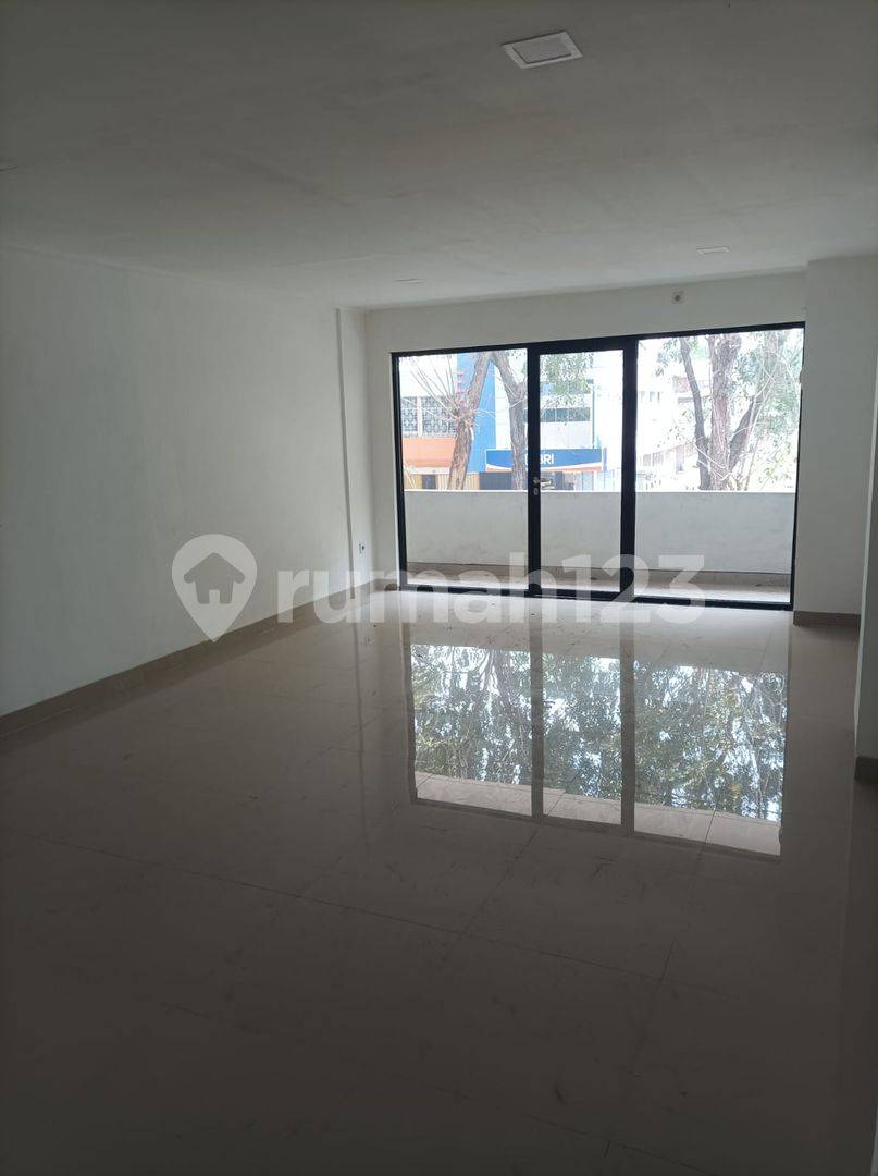 2-Story Shophouse in Kelapa Gading