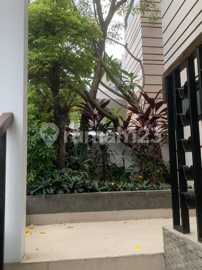 Apartment near Brawijaya Hospital, Mentari International School, Kemang Village