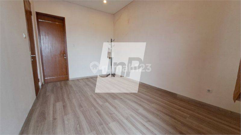 2-Story House in Abadi Regency I, Gegerkalong - Spacious Family Home