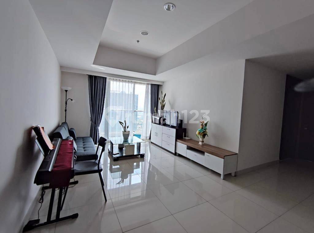 Апартаменты The Kensington Royal Suites в Kelapa Gading