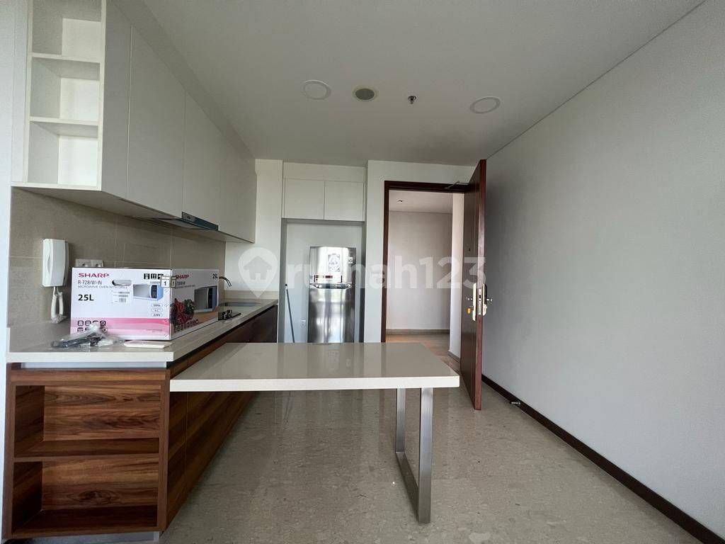 1BR Apartment in Navapark BSD City, Tower 2