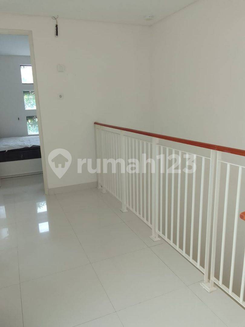 Fully Furnished House at Zimbala Costa - Grand Island Pakuwon City