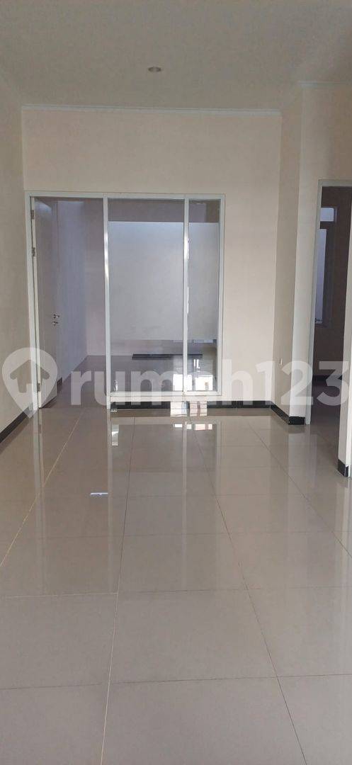 2-Bedroom House for Rent, 102 m² Total Area