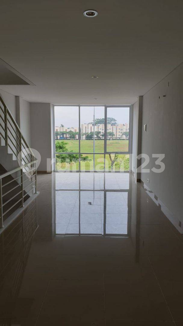 Commercial Property in Bolsena Square, Gading Serpong