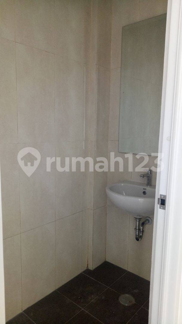 Ruko District 91 BSD - Business Loft Rental