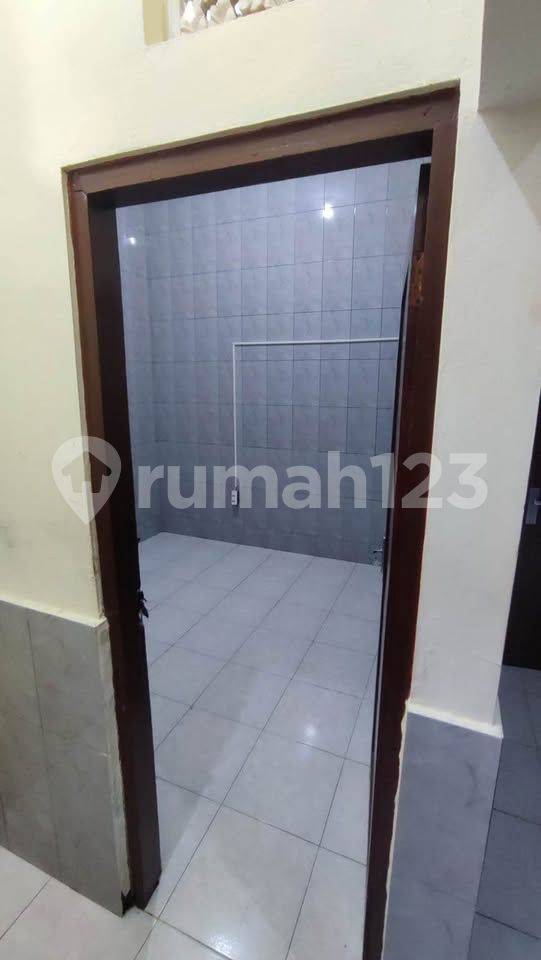 Comfortable 2-Bedroom House in Dalung, Badung - Strategic Location