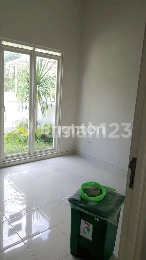Secure Gated Community House Near Universities in Malang