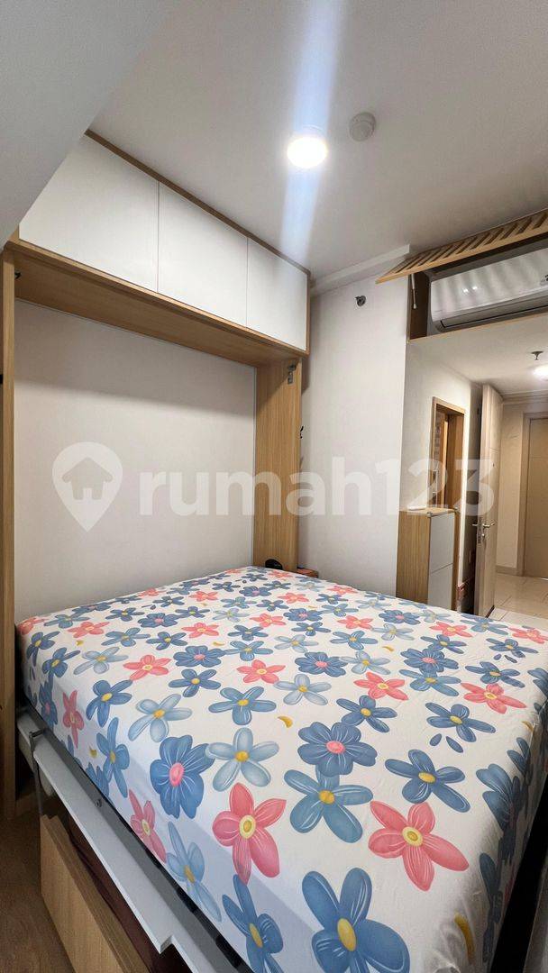 Tokyo Riverside PIK 2 пәтері - Нарықтық бағадан төмен, толық жабдықталған