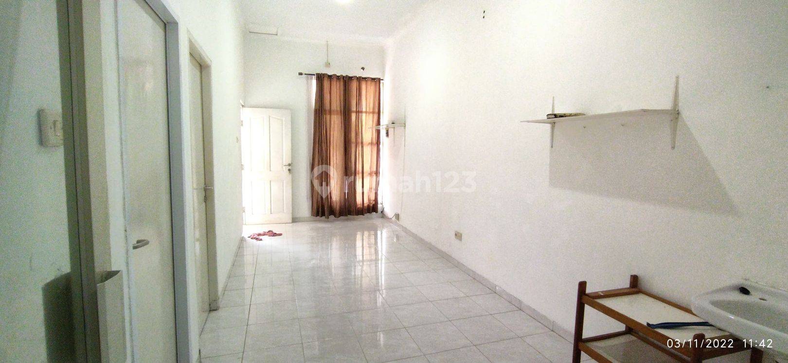 Medoho City Park House - 2 Bedrooms, 90m², Southern Facing