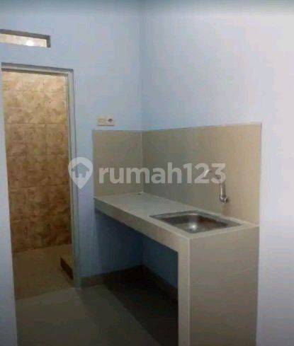 Minimalist 2-Story House in Duren Sawit, East Jakarta