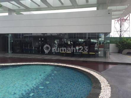 Strategic Location Apartment in Lippo Karawaci Smart City