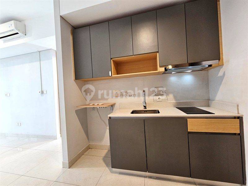2 Bedroom Apartment at Taman Anggrek Residence, Strategic Location in West Jakarta