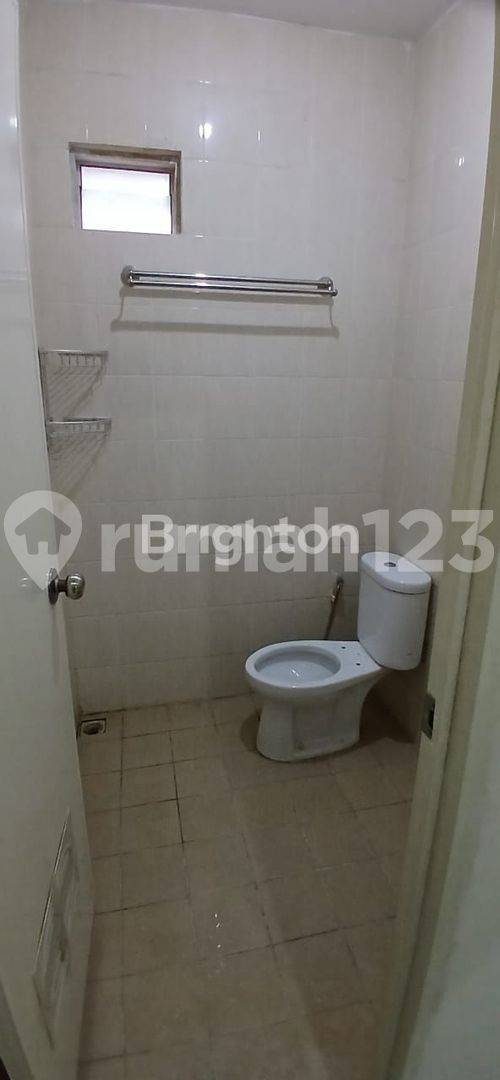 Furnished House in Beverly Housing Complex, Batam City Center