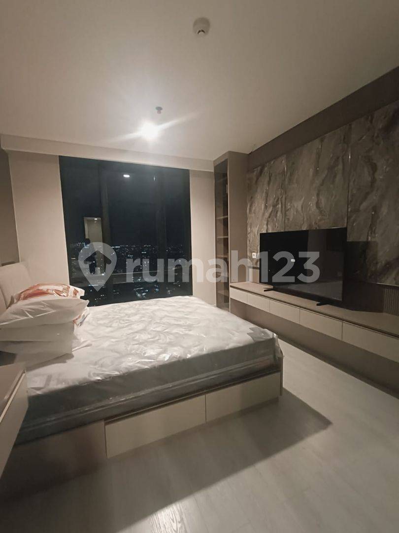 Aerium Apartment - Spacious 3-Bedroom Rental