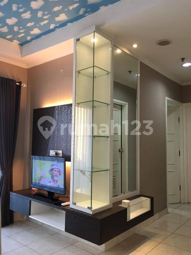 Cityhome MOI Apartment - 2 Bedrooms, Clean and Well-Maintained
