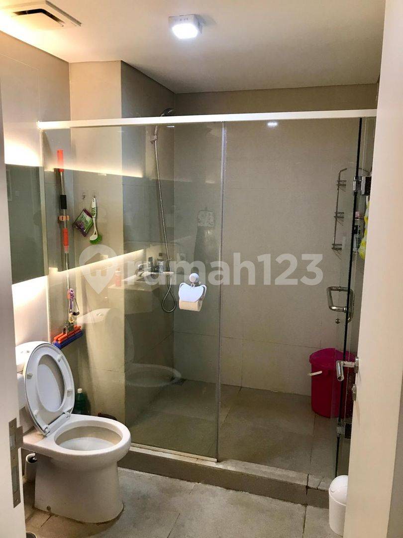 2 бөлмелі Landmark Residence Bandung пәтері - толық жабдықталған пәтер