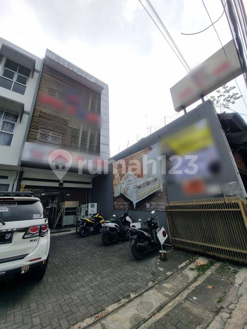 Strategically Located Rental near Paskal Mall