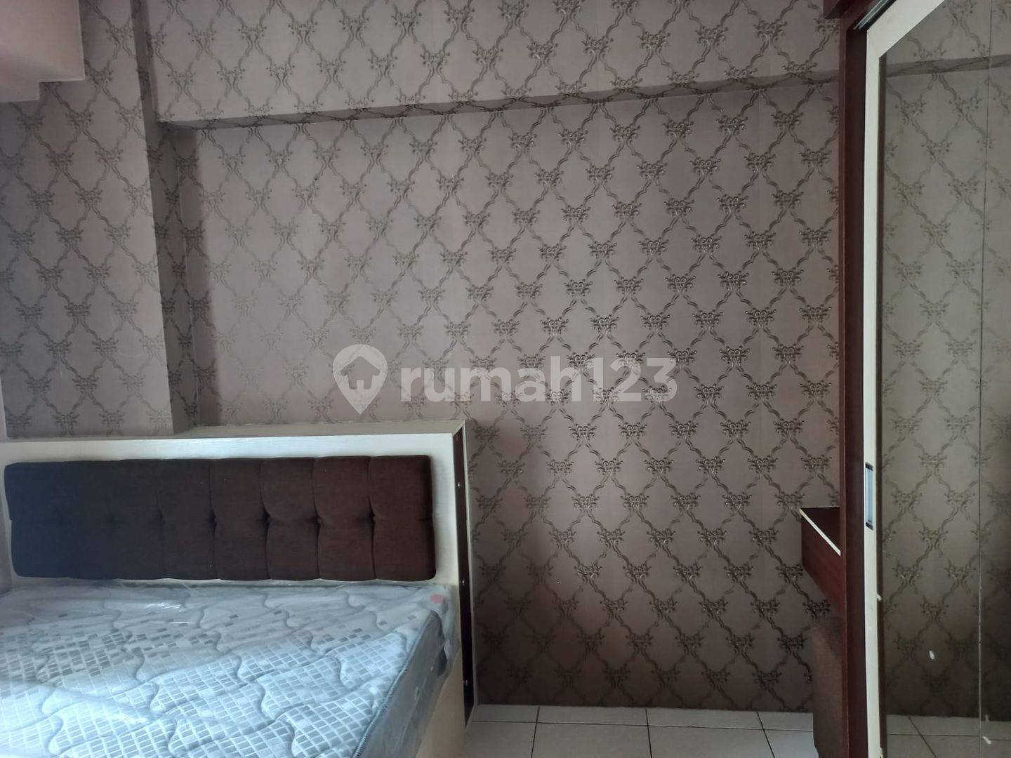 2BR Fully Furnished Apartment with Pool View