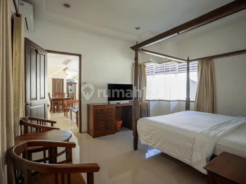 Private Villa in Seminyak, Close to Sunset Road, Fully Equipped