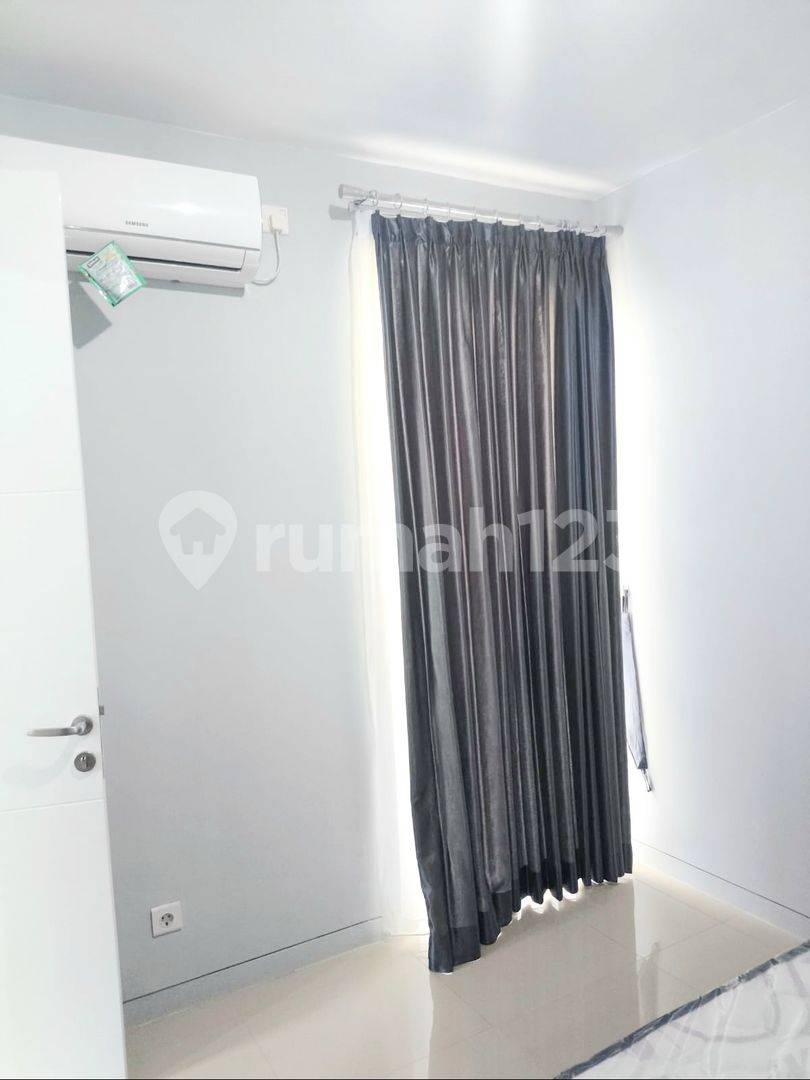CitraGrand Sambiroto, Тембаланг, Семарангдағы жаңа кластерлік үй