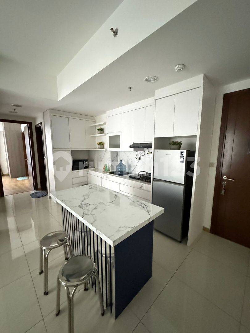 Brand New Tower Herald Fully Furnished Apartment