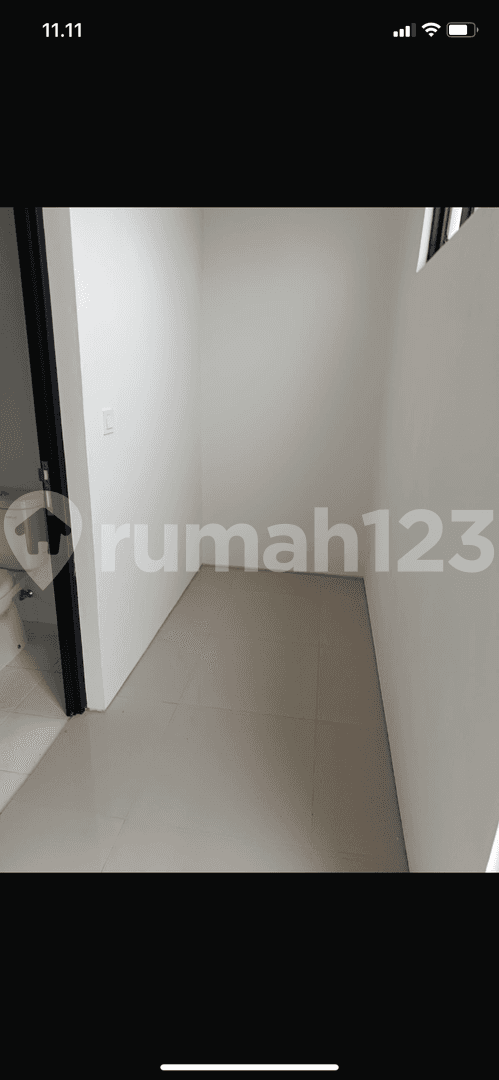 CitraGarden Puri Jakarta - Serviced Residences with Eco Living Concept