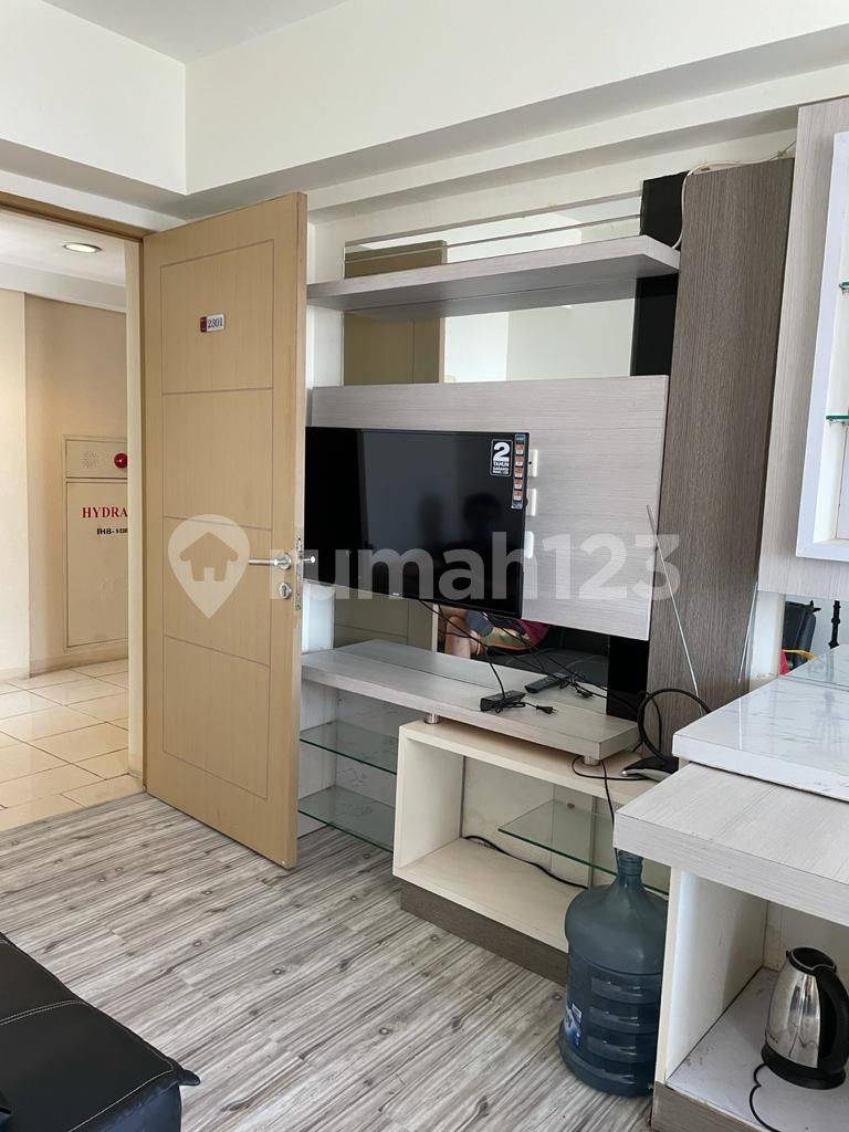 Educity Tower Stanford 3BR Fully Furnished Apartment