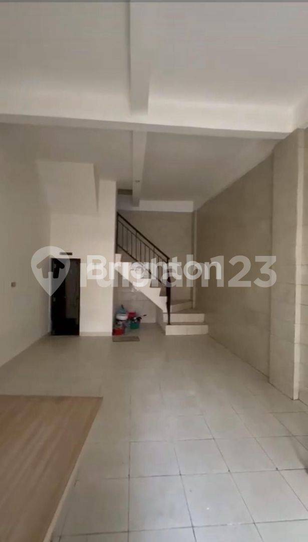 2-Story Commercial Space in Denpasar - Ideal for Various Businesses