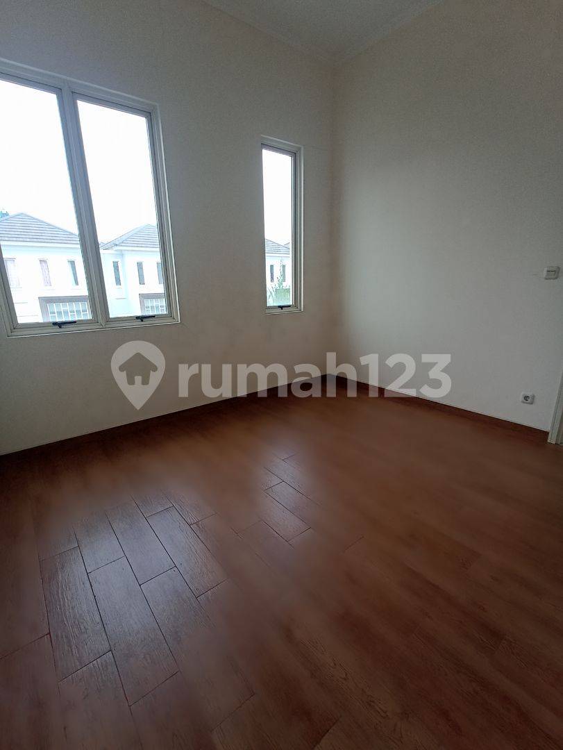 Strategically Located House Near Santa Laurensia School with Multiple Amenities
