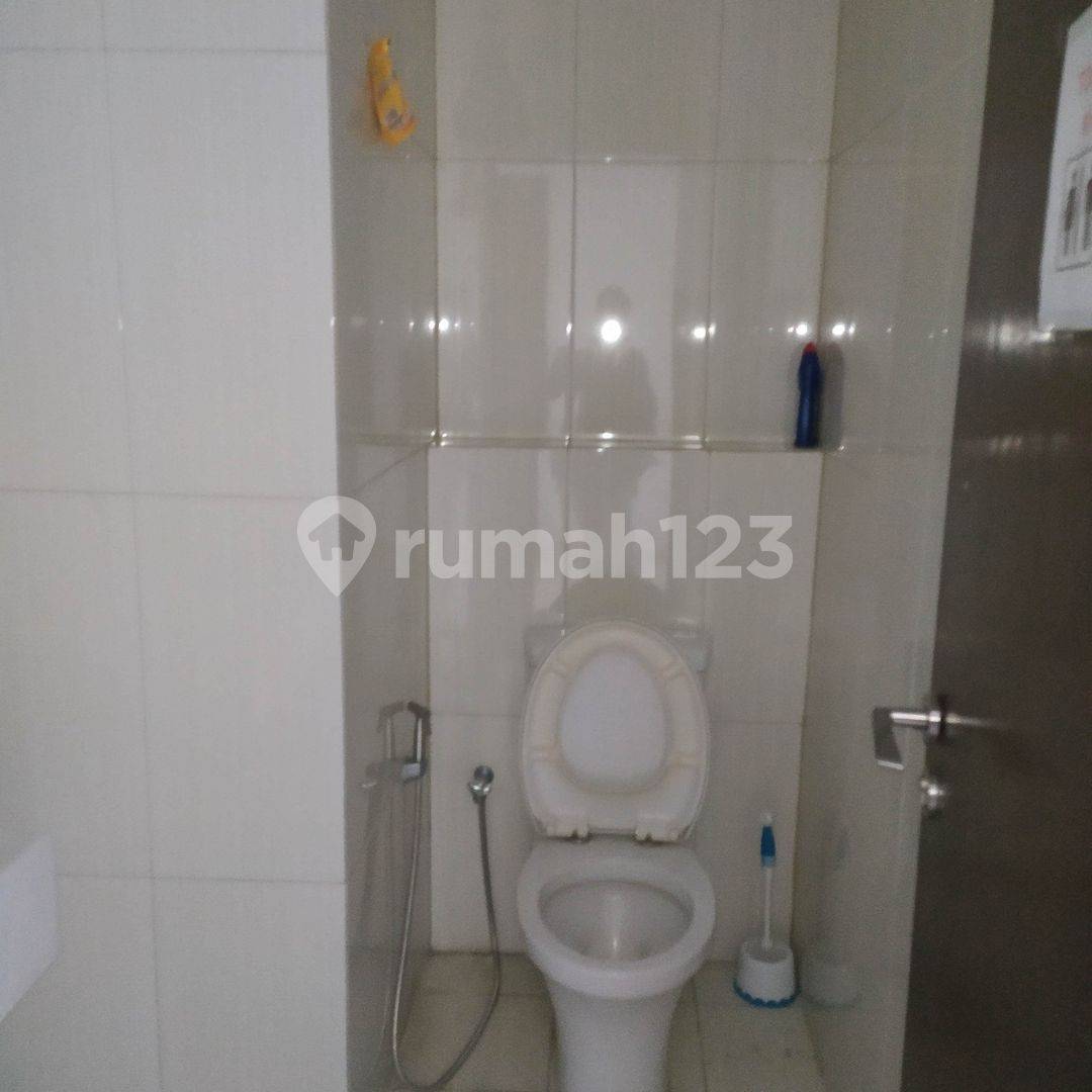 Neo Soho Residence - Loft Apartment in Strategic Jakarta West Location