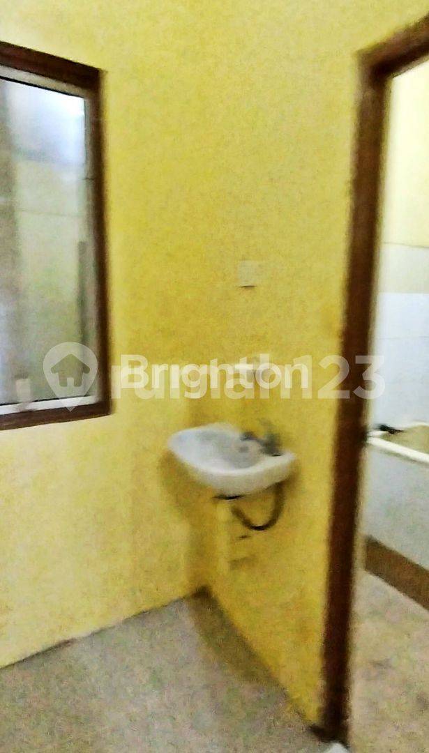 2-Story Commercial Building/Boarding House in Purimas Housing Area