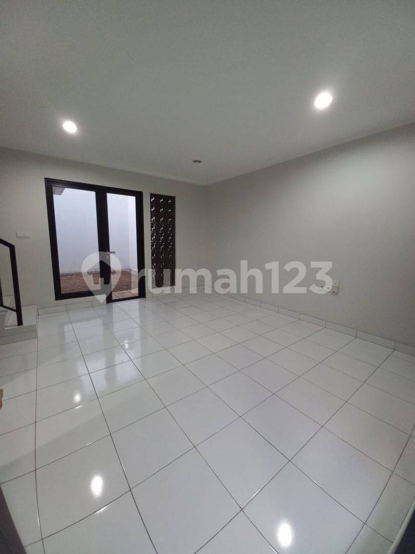 Affordable Rental at Summarecon