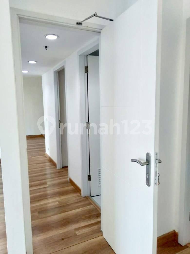 2 Bedroom Apartment at Richmond Sherwood Apartment