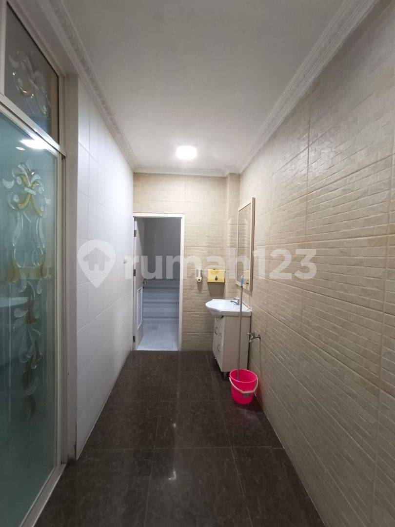 Стратегиялық PIK 1 үйі - 2 қабат, толық жабдықталған, 208м2