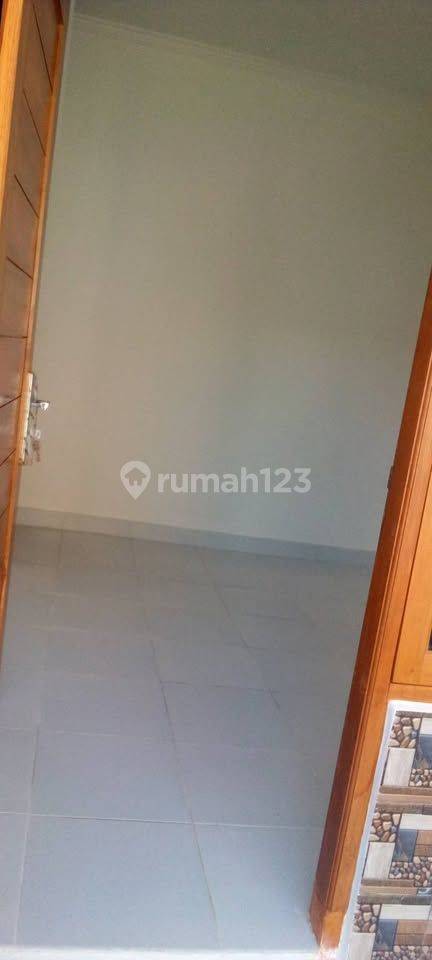 2-Bedroom House Near Denpasar City Center