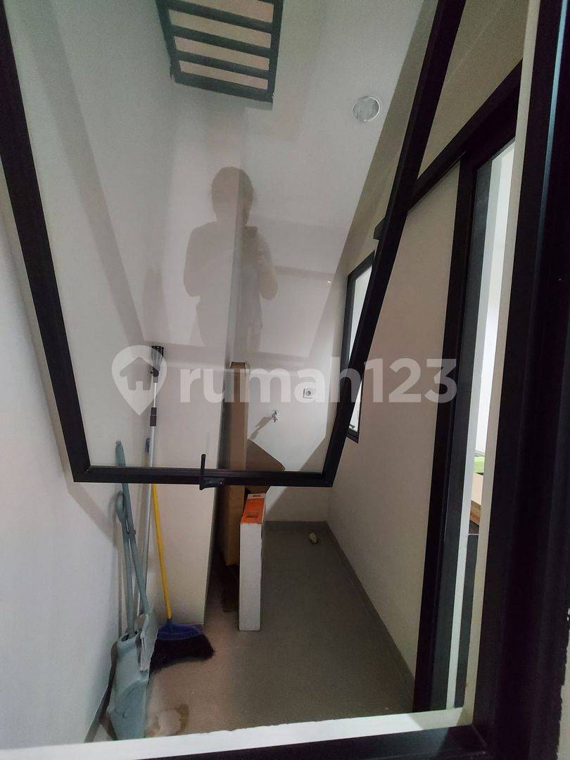 Condo House Green Royal - 2 Bedroom Unit on Ground Floor