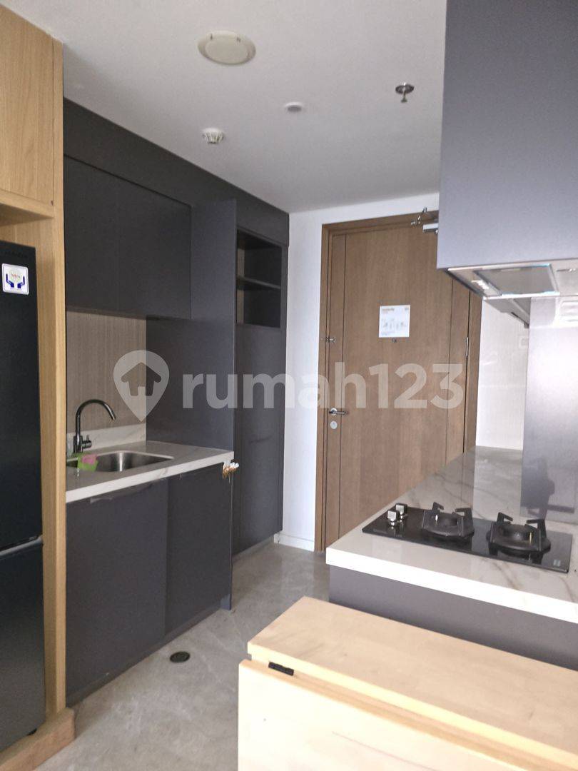 Premium Japanese-Themed Apartment with Multiple Unit Options