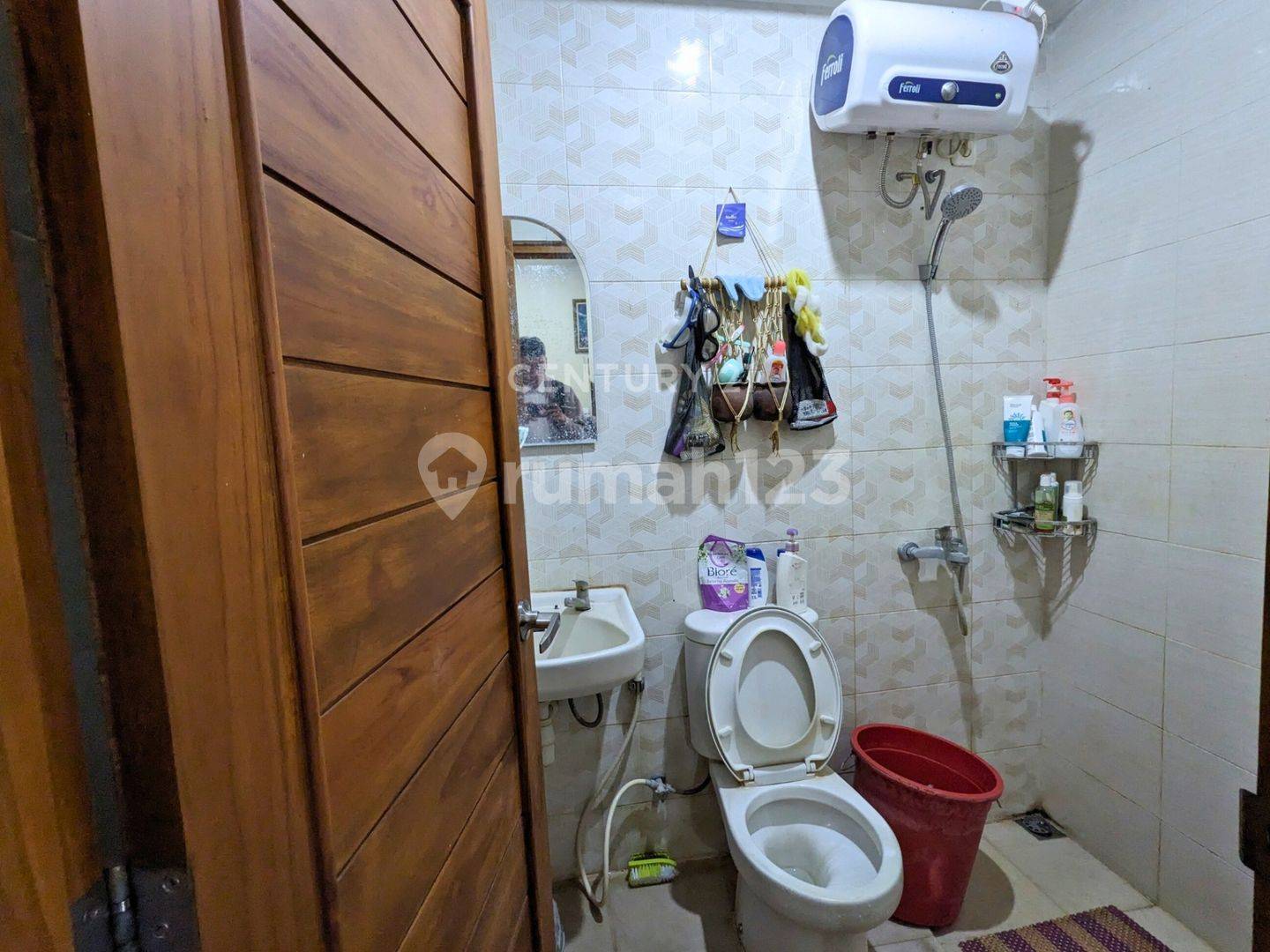 Royal Maguwo House - Зручне розташування з повним набором зручностей