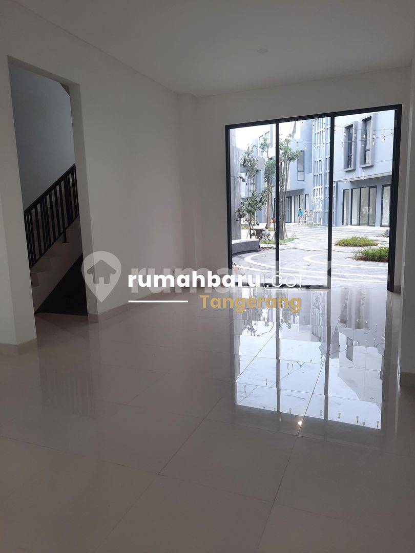 Ruko Delrey Business Townhouse - Strategic Location Near BSD