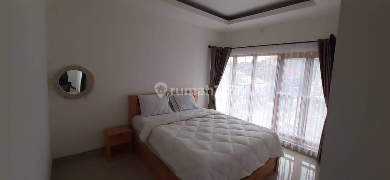 Brand New 2-Bedroom Villa in Jimbaran Ungasan Uluwatu