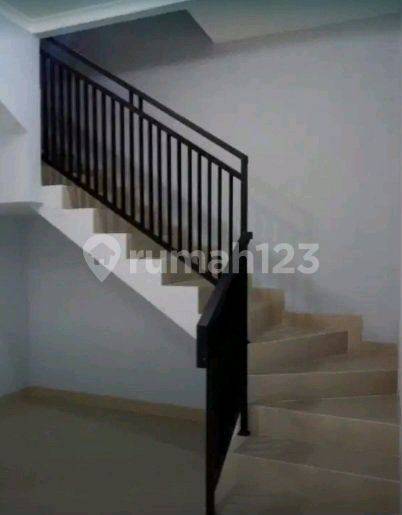 Minimalist 2-Story House in Duren Sawit, East Jakarta