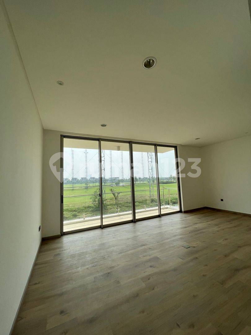 Golf Island Cluster Mozart 3-Story House with 4 Bedrooms