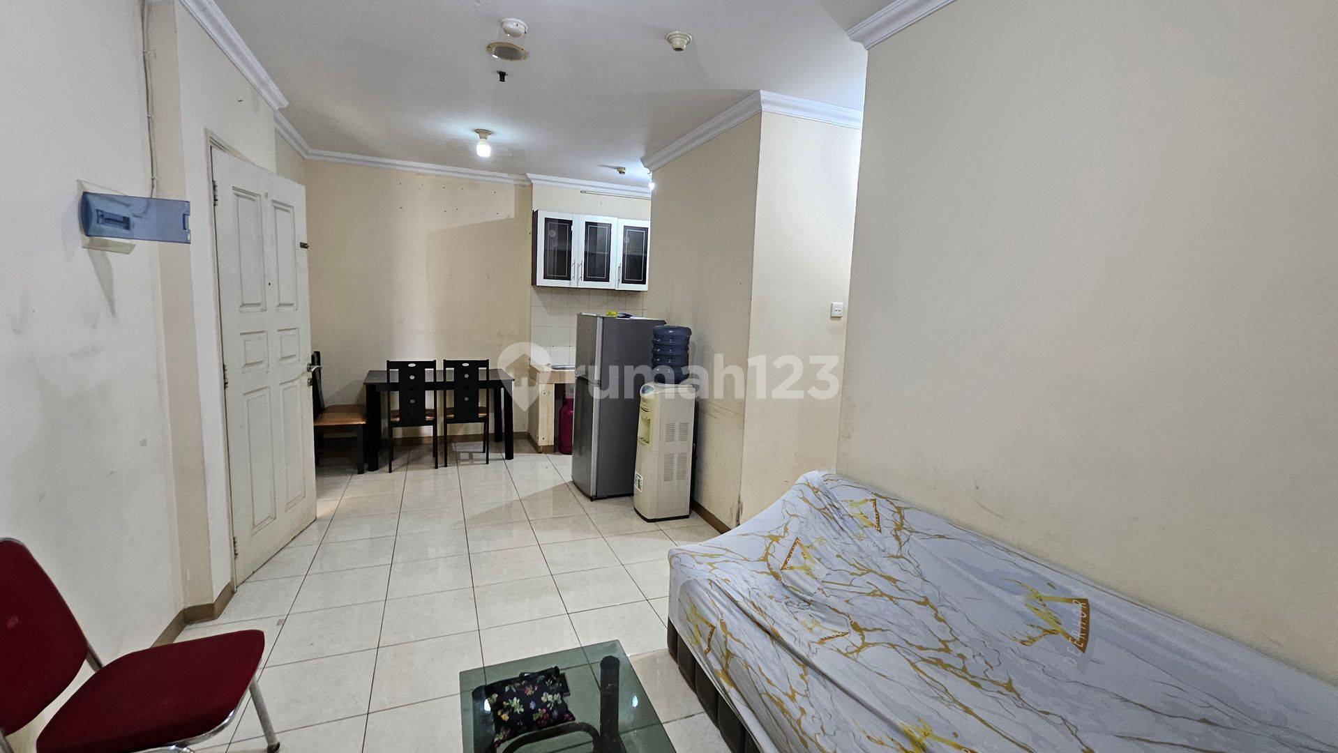 City Resort Apartment in Cengkareng, West Jakarta